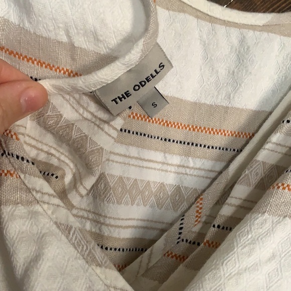 The Odell’s super cute  tank - Picture 6 of 6